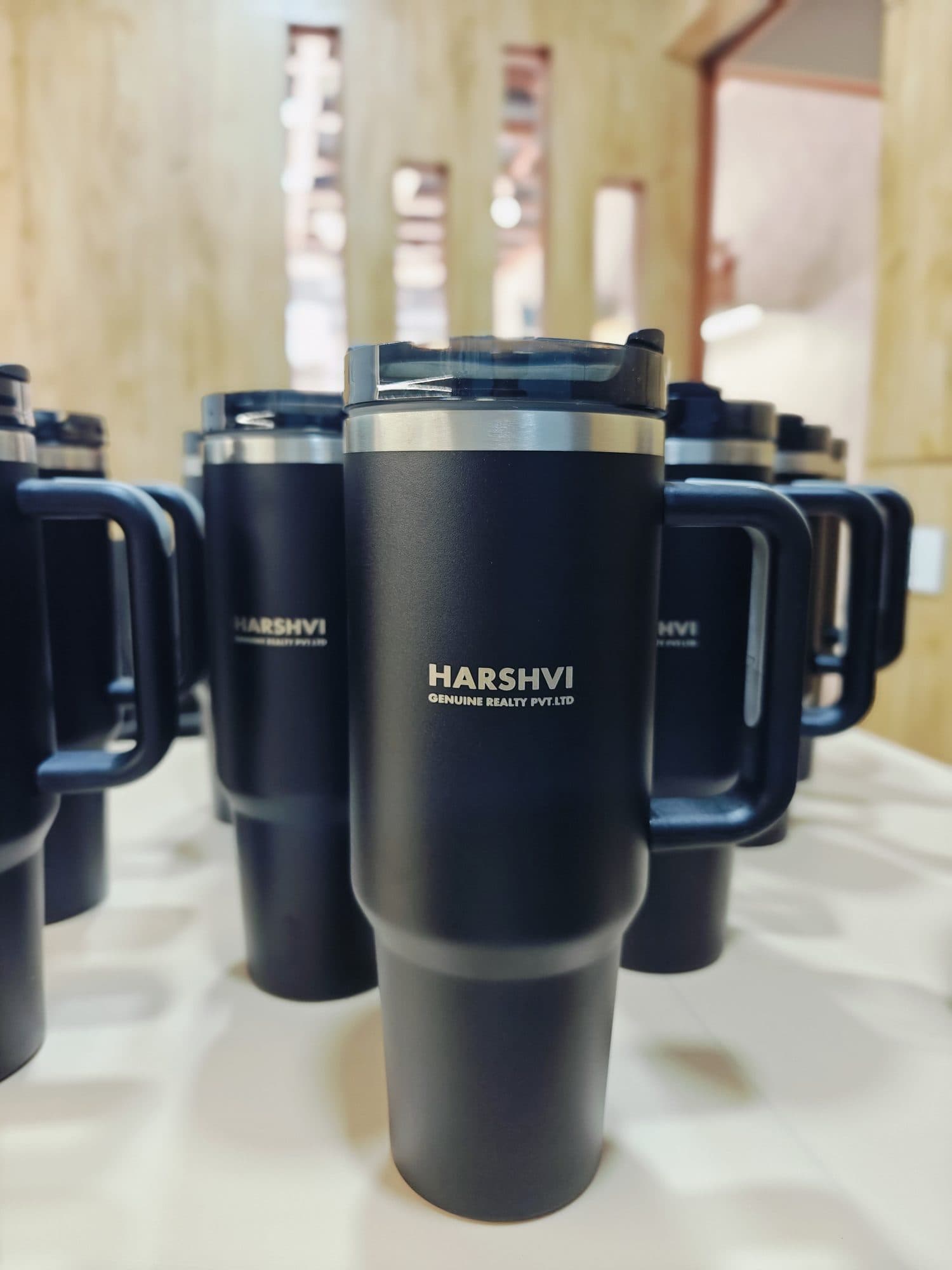 Corporate Gifting