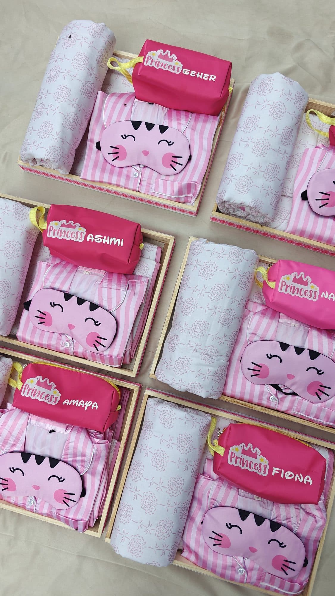 Social Gifting -- Baby Showers & Celebrations